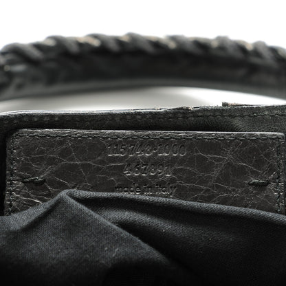 Balenciaga Agneau Classic Hardware City Black 7 of 11