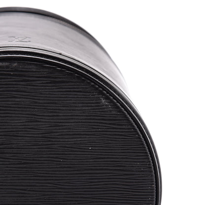 Louis Vuitton Epi Cannes Black 13 of 13