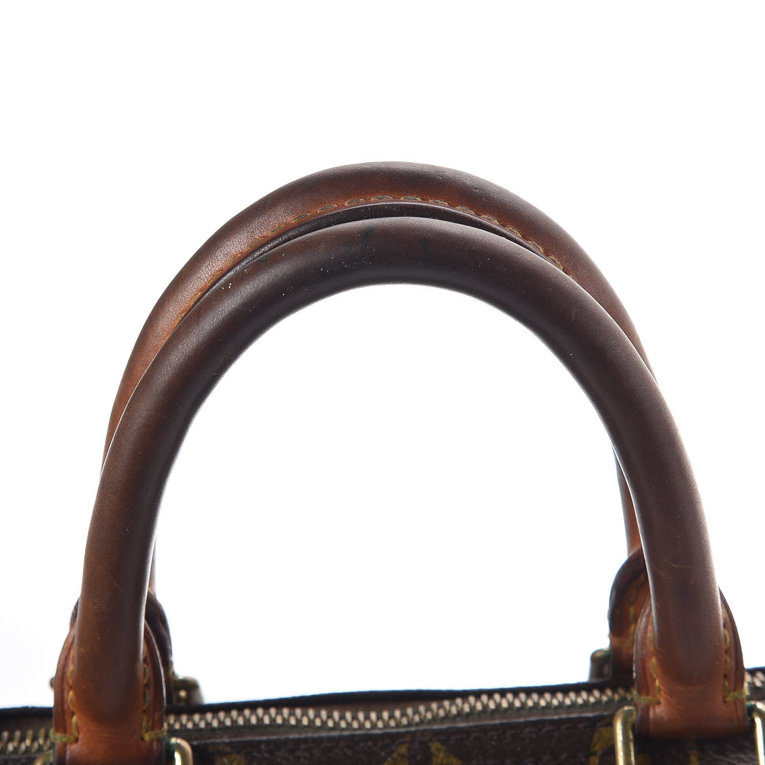 Louis Vuitton Monogram Speedy 25 15 of 20