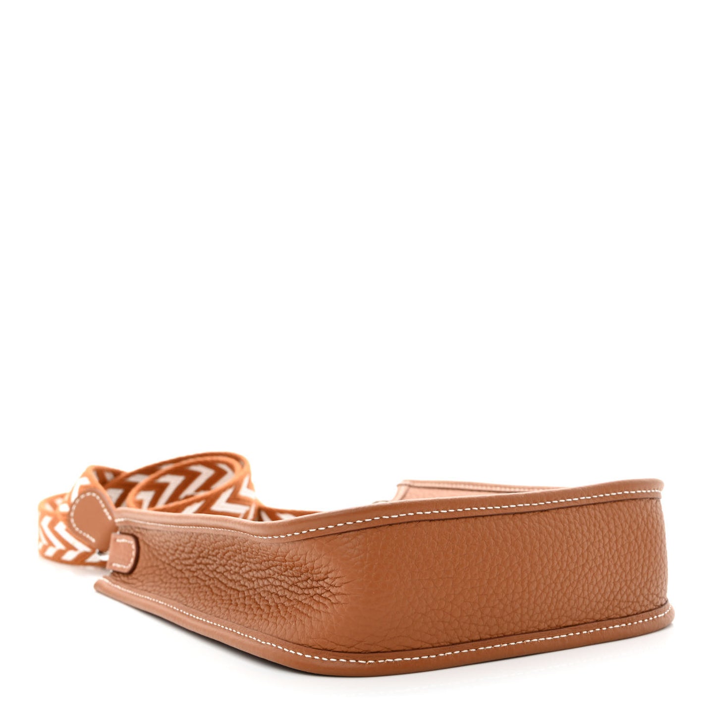 Taurillon Maurice Amazone Evelyne TPM Gold White