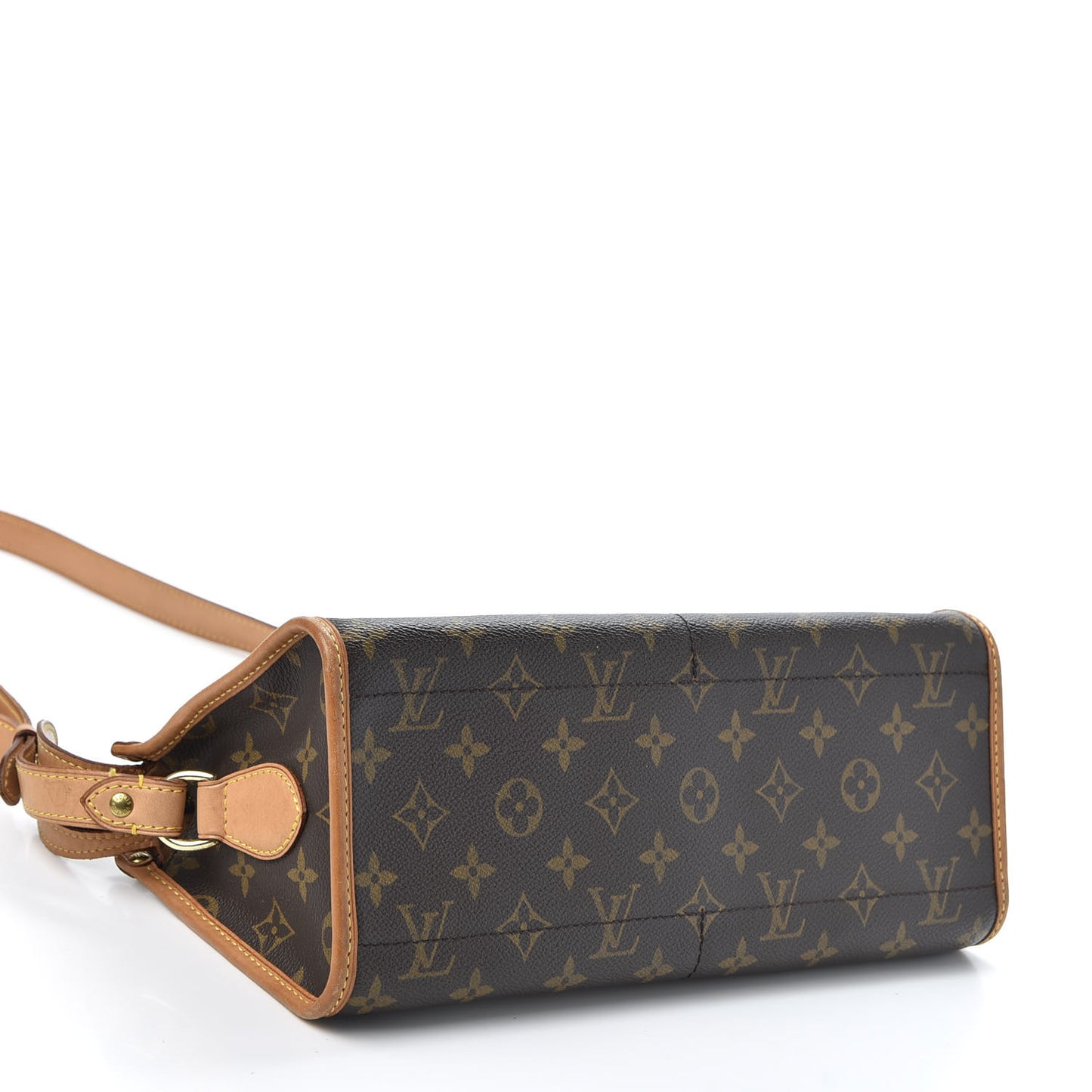 Monogram Popincourt Long Shoulder Bag