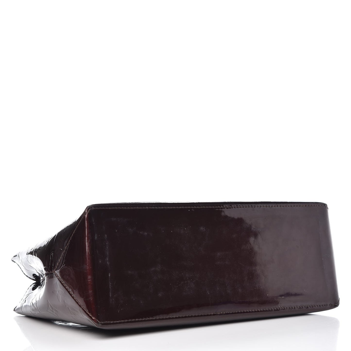 Vernis Wilshire PM Amarante