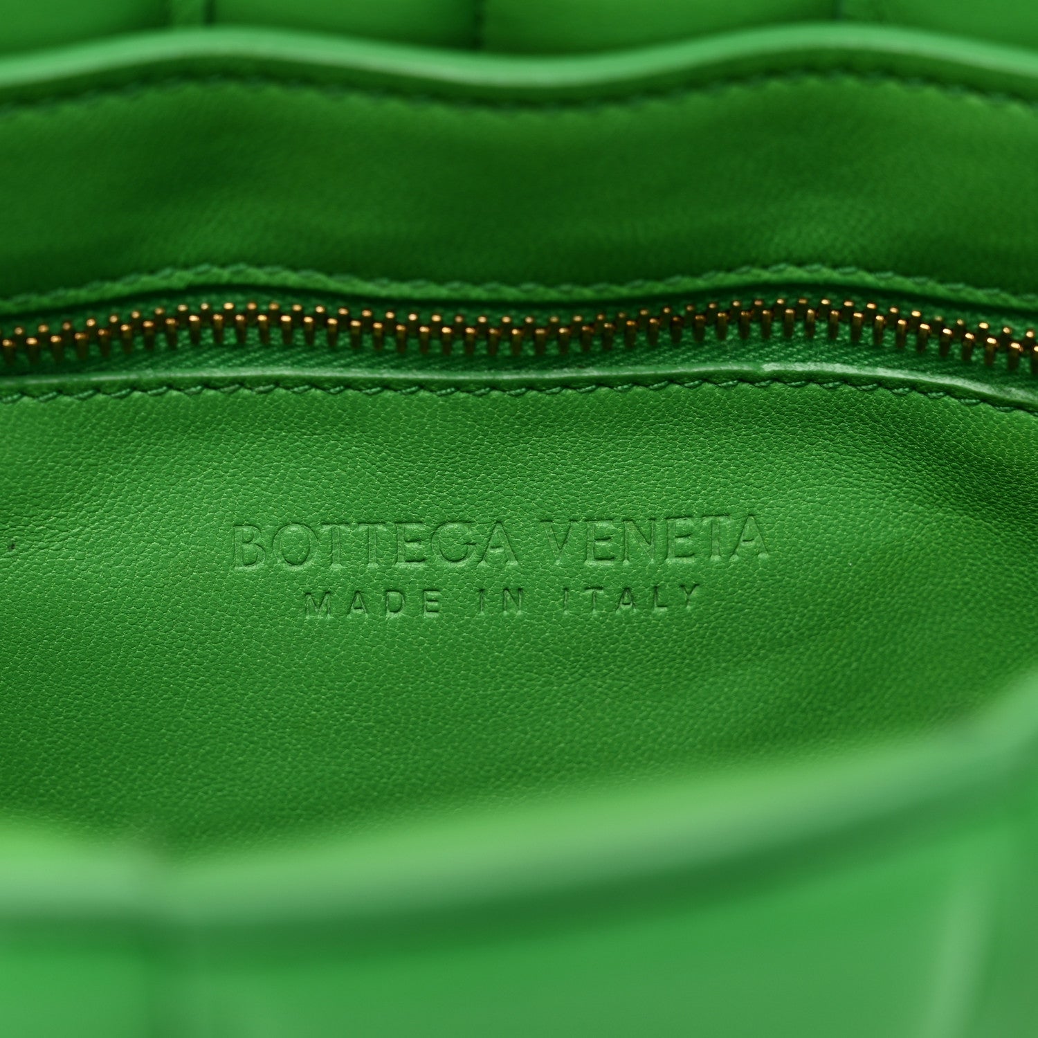 Bottega Veneta Nappa Maxi Intreccio Padded Cassette Crossbody Bag Parakeet 6 of 9