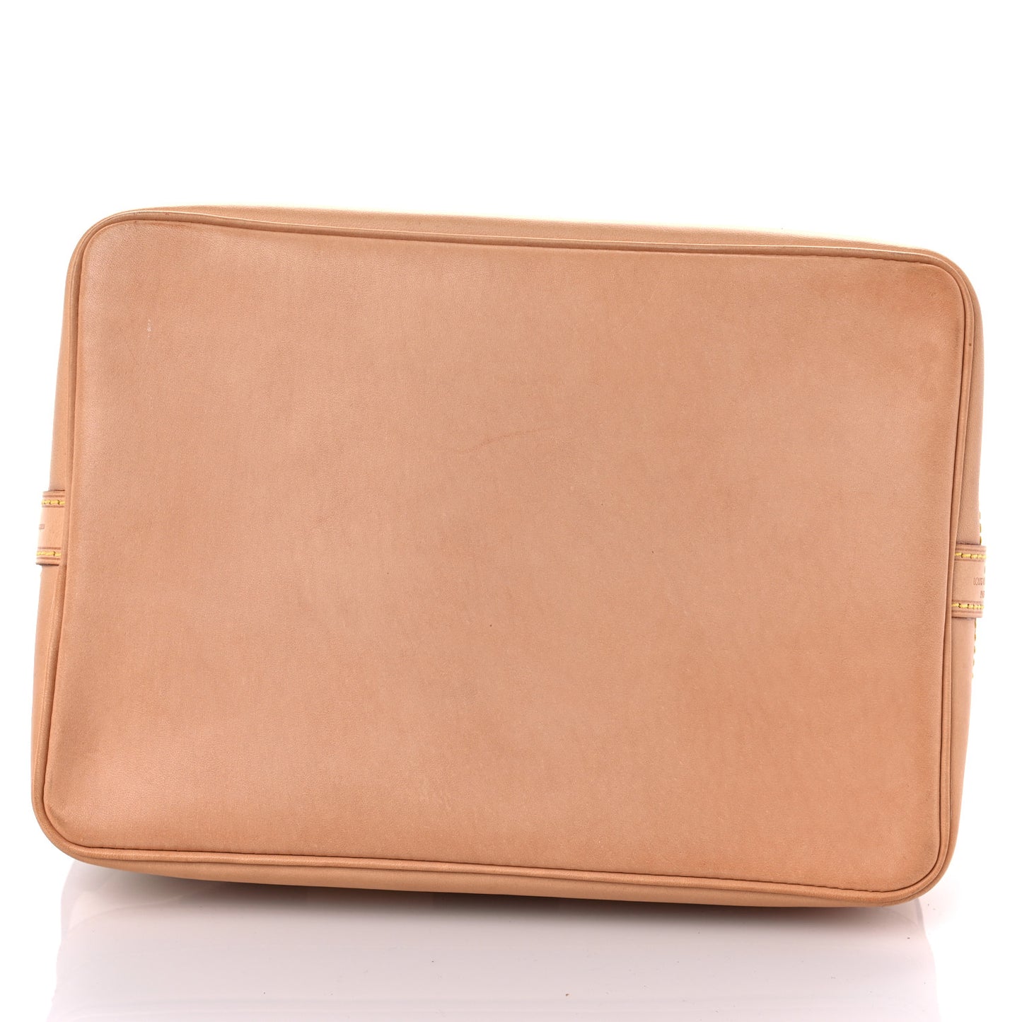 Monogram Rayures Noe
