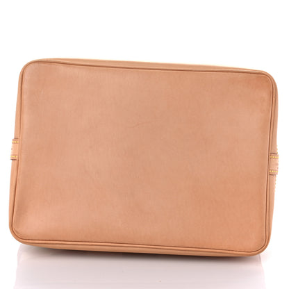 Louis Vuitton Monogram Rayures Noe 12 of 15