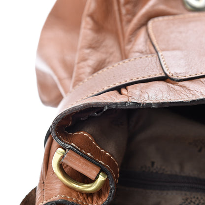 Mulberry Soft Buffalo Medium Alexa Oak 16 of 19