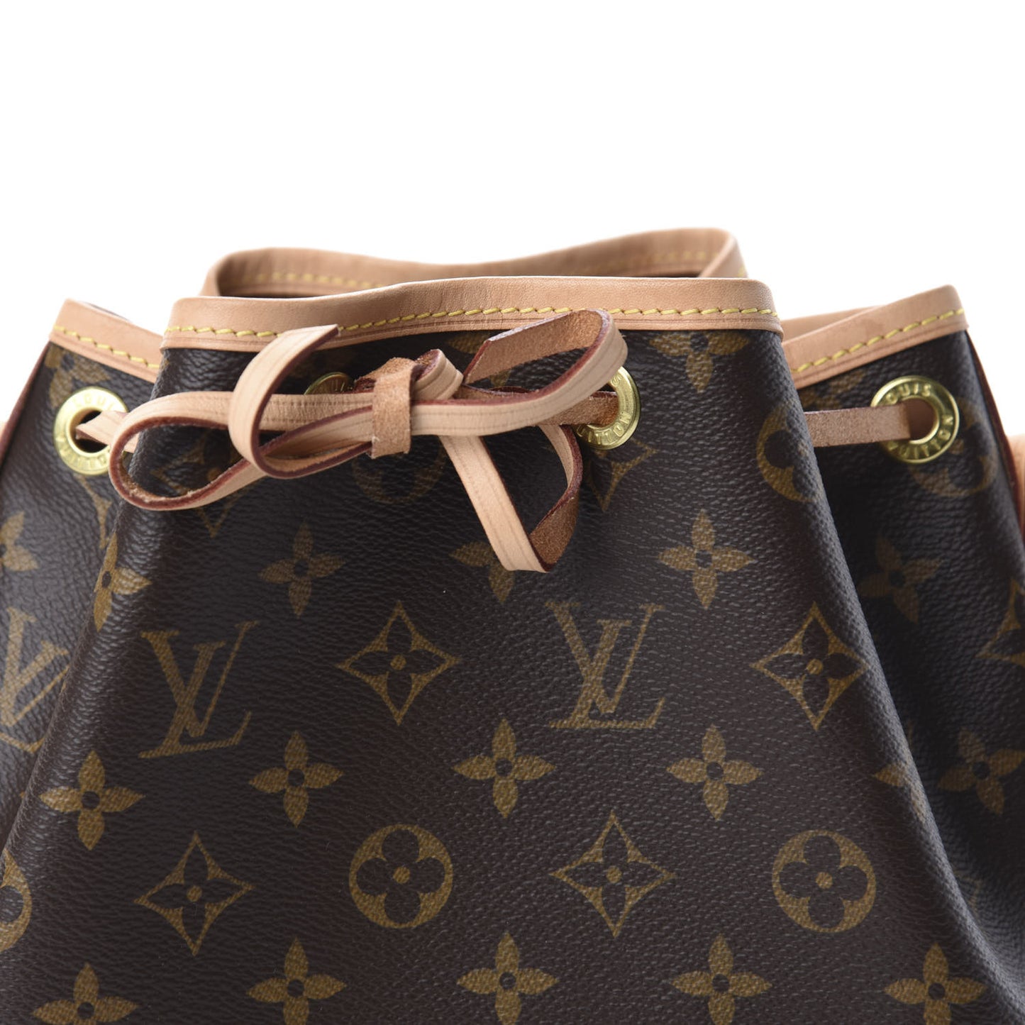 Monogram Noe BB