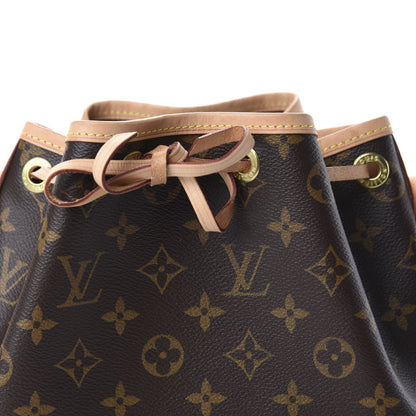 Louis Vuitton Monogram Noe BB 9 of 10