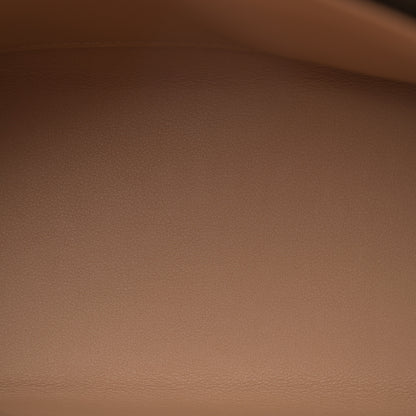 Hermes Swift Colormatic Kelly Retourne 25 Chai Lime Bleu Brume Nata Mauve Sylvestre 5 of 11