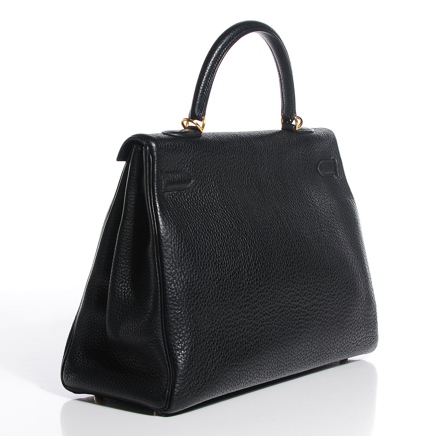 Fjord Kelly Retourne 35 Black