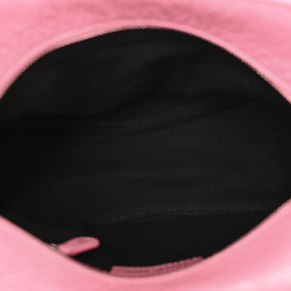 Balenciaga Agneau Arena Neo Cagole Handbag XS Sweet Pink 6 of 12