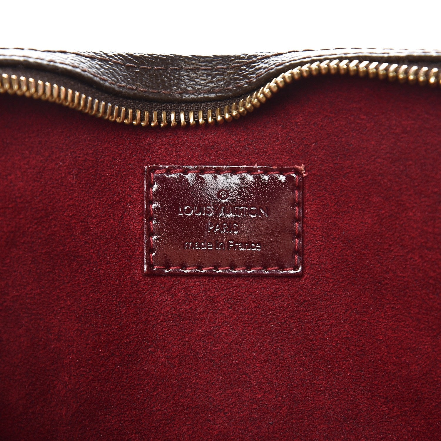 Louis Vuitton Monogram Mirage Speedy 30 Bordeaux 6 of 12