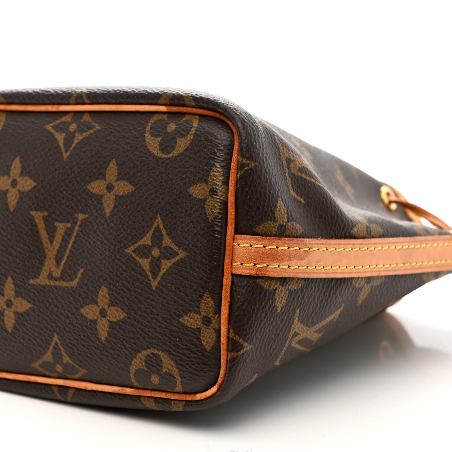 Louis Vuitton Monogram Nano Noe 9 of 11