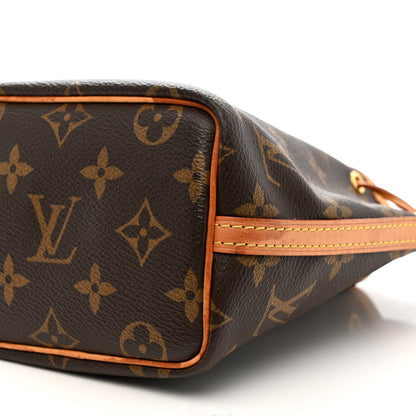 Louis Vuitton Monogram Nano Noe 9 of 11