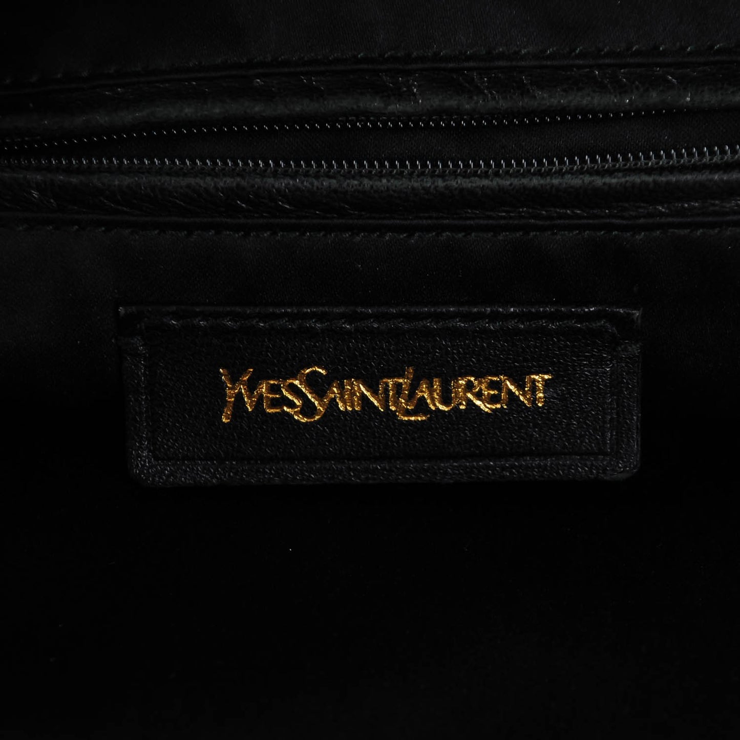 Goatskin Large Roady Navy
