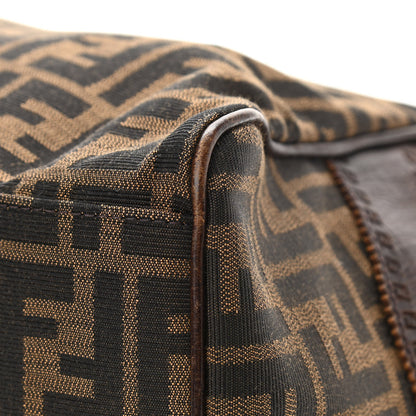Fendi Zucca Bag De Jour Tobacco 7 of 13