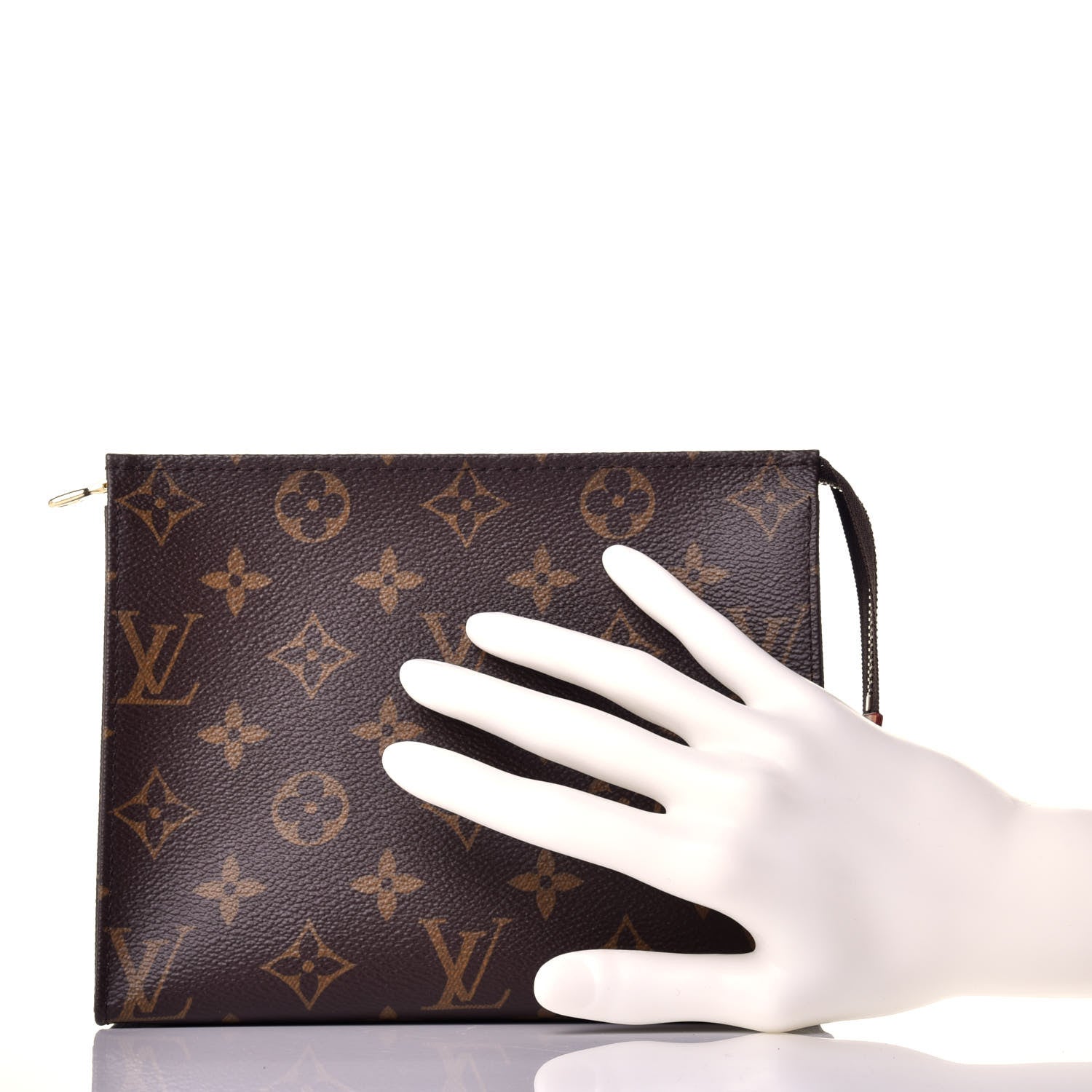 Louis Vuitton Monogram Toiletry Pouch 19 2 of 9