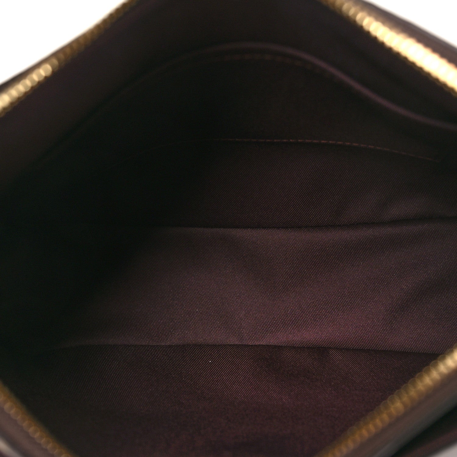 Louis Vuitton Monogram Odeon MM Natural 5 of 9