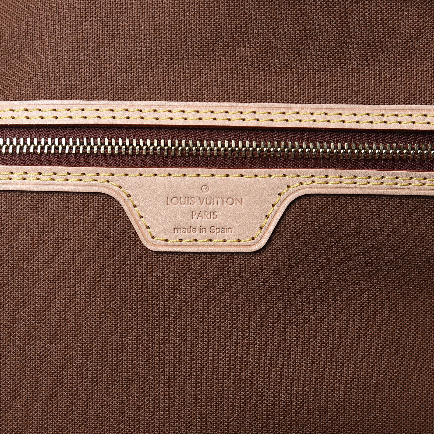 Louis Vuitton Monogram All-In MM 6 of 7