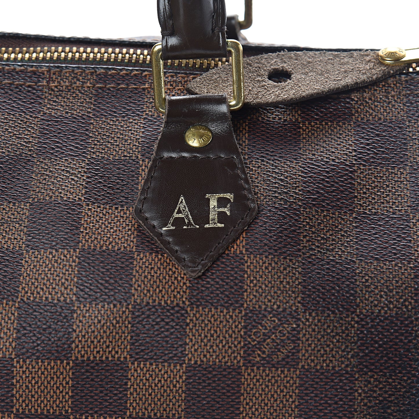 Damier Ebene Speedy 30