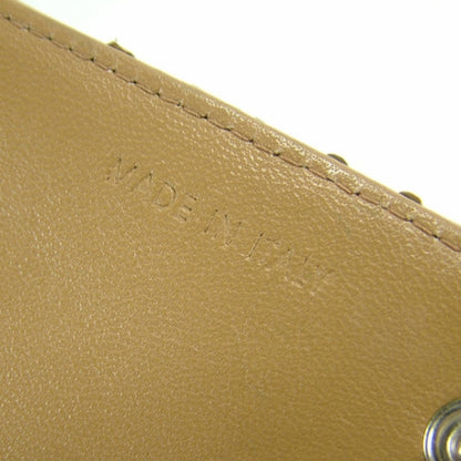 Prada Python Flap Wallet Beige 7 of 9
