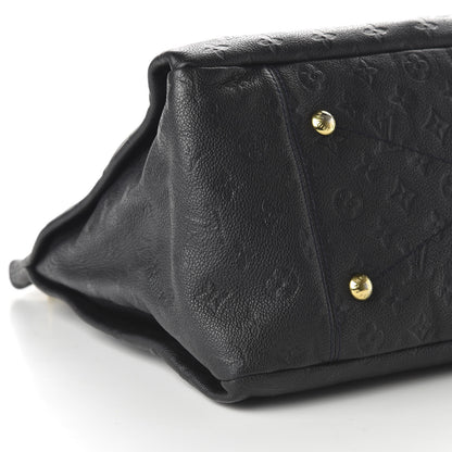 Louis Vuitton Empreinte Artsy MM Infini 6 of 10