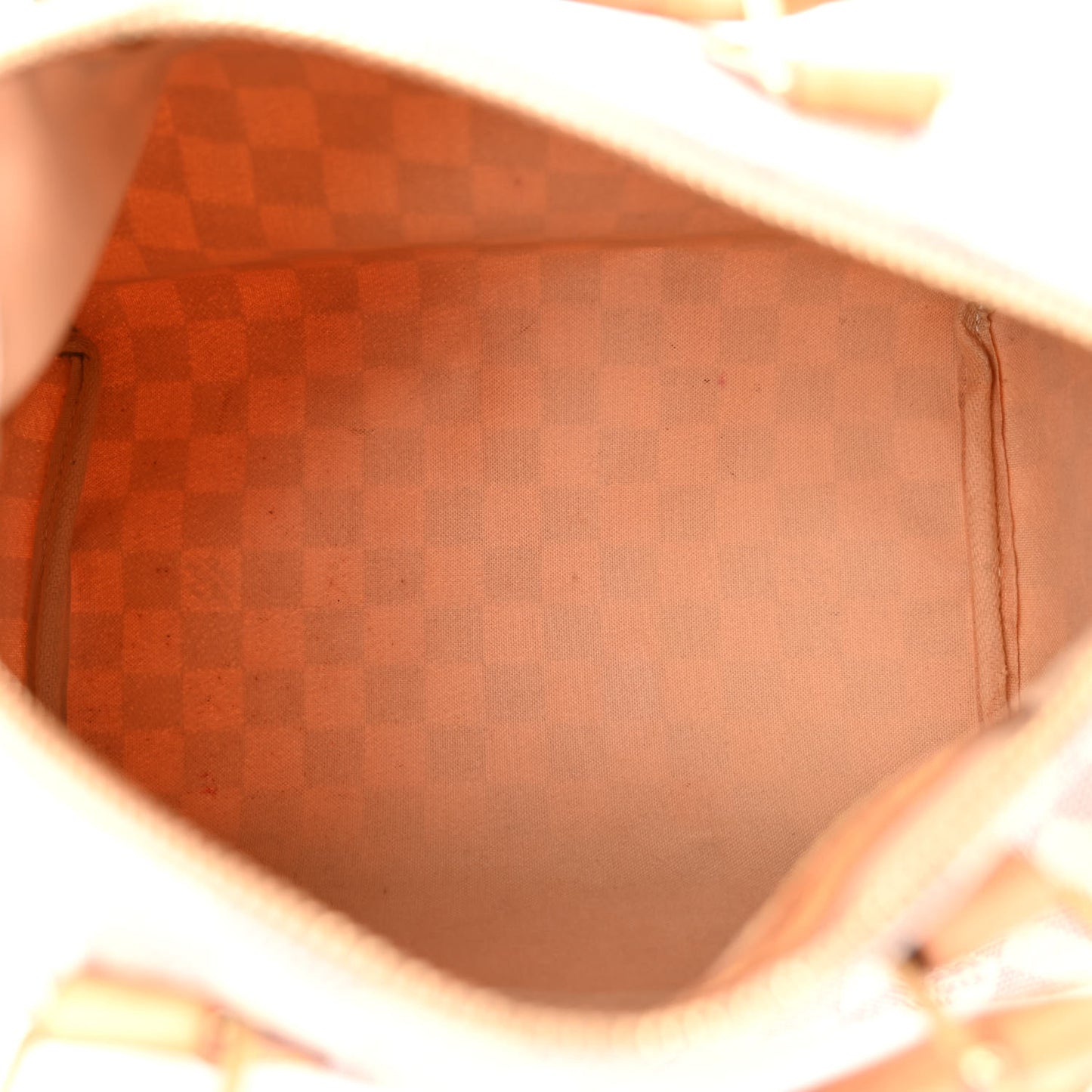Damier Azur Speedy 25