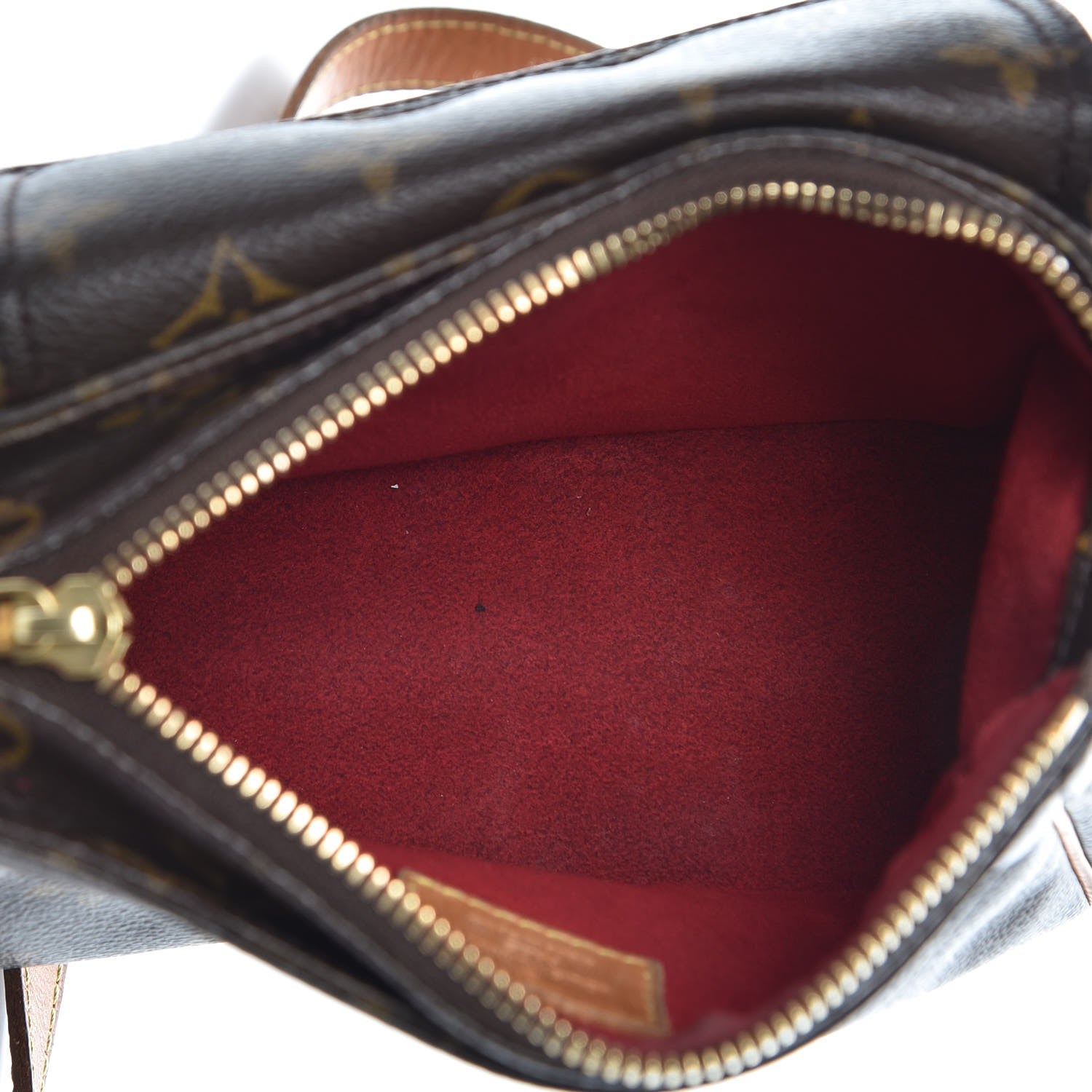Louis Vuitton Monogram Viva-Cite PM 5 of 8