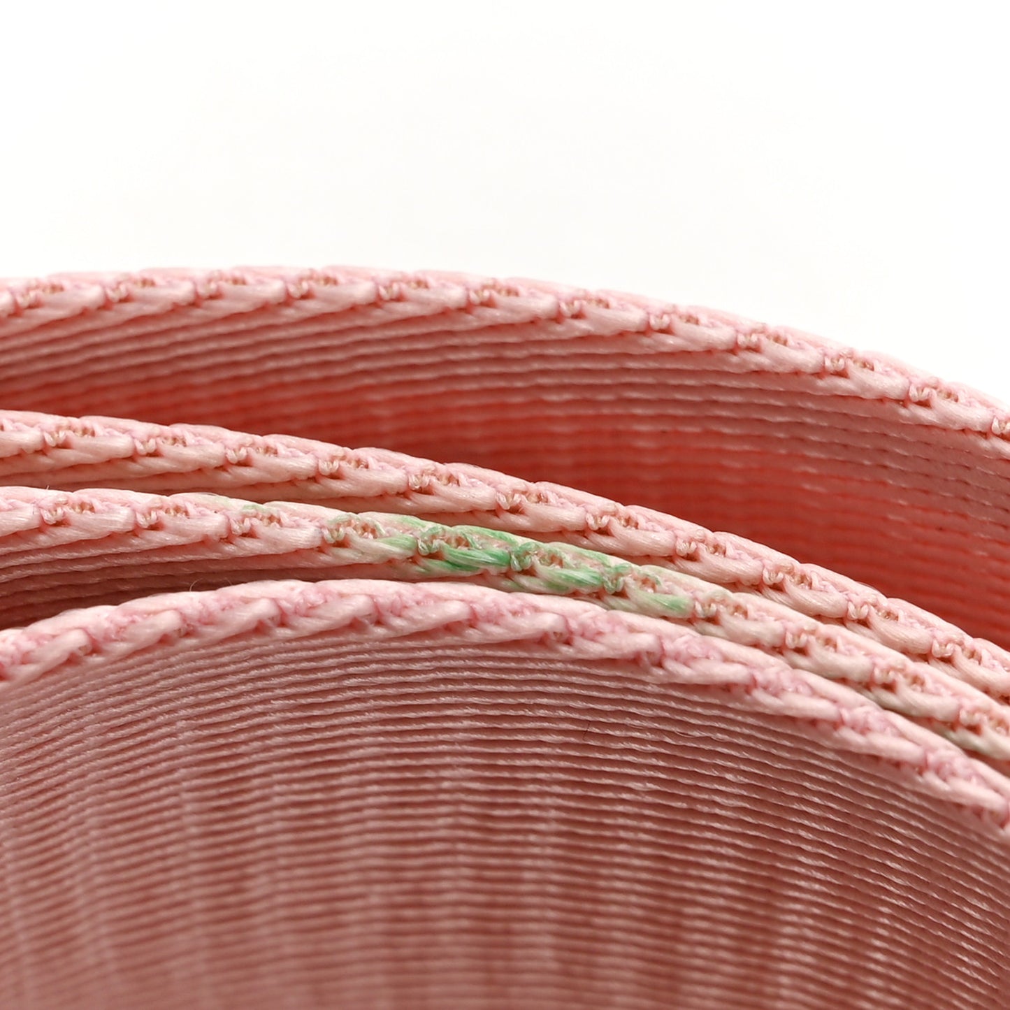 Monogram Multi Pochette Accessories Shoulder Strap Rose Clair