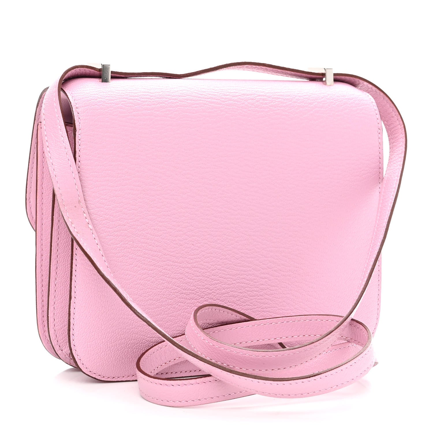 Hermes Chevre Mysore Constance 18 Mauve Sylvestre 3 of 9
