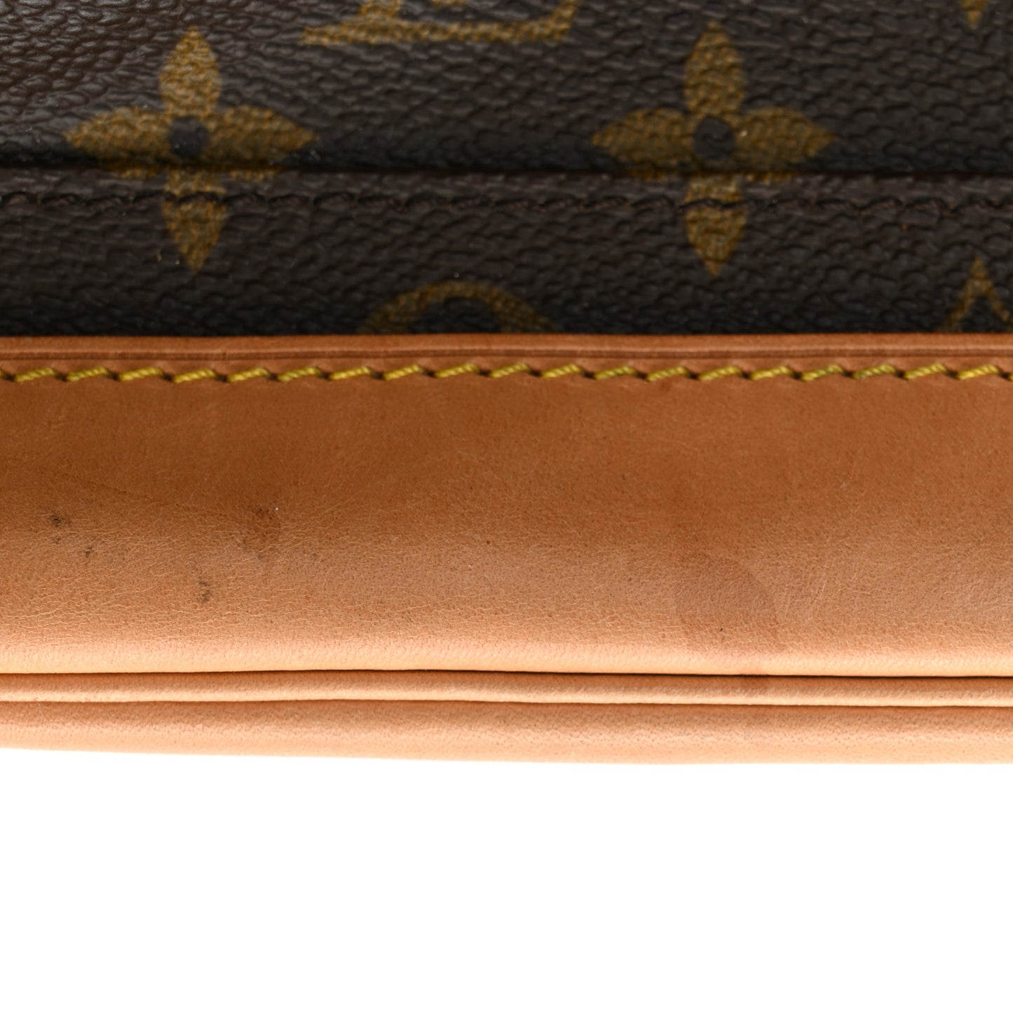 Monogram Montsouris GM Backpack