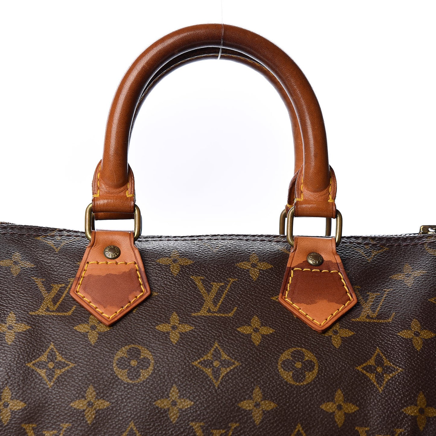 Monogram Speedy 25