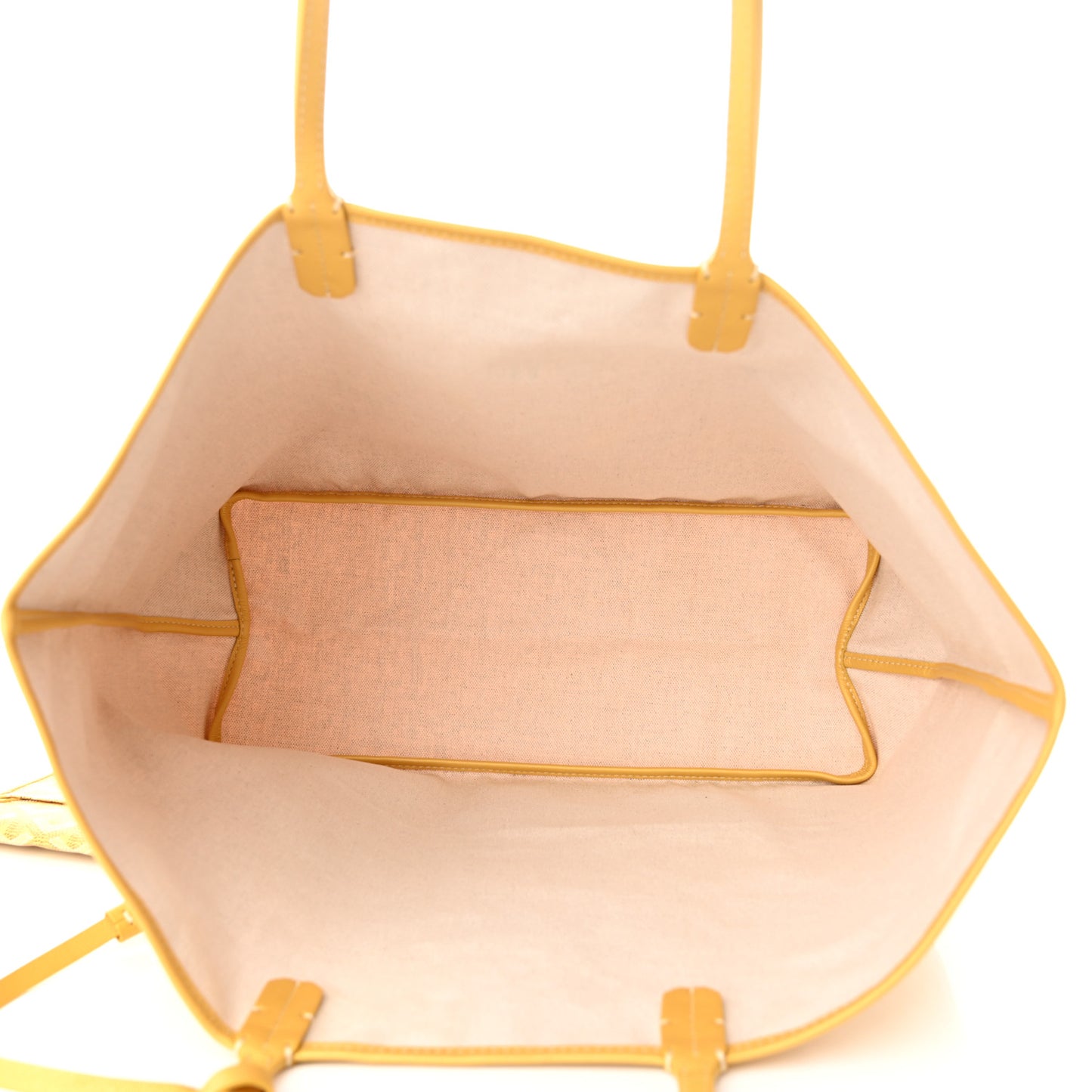 Goyardine Precious Metals Saint Louis PM Gold