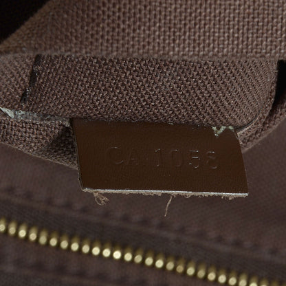 Louis Vuitton Damier Ebene Beaubourg 6 of 7