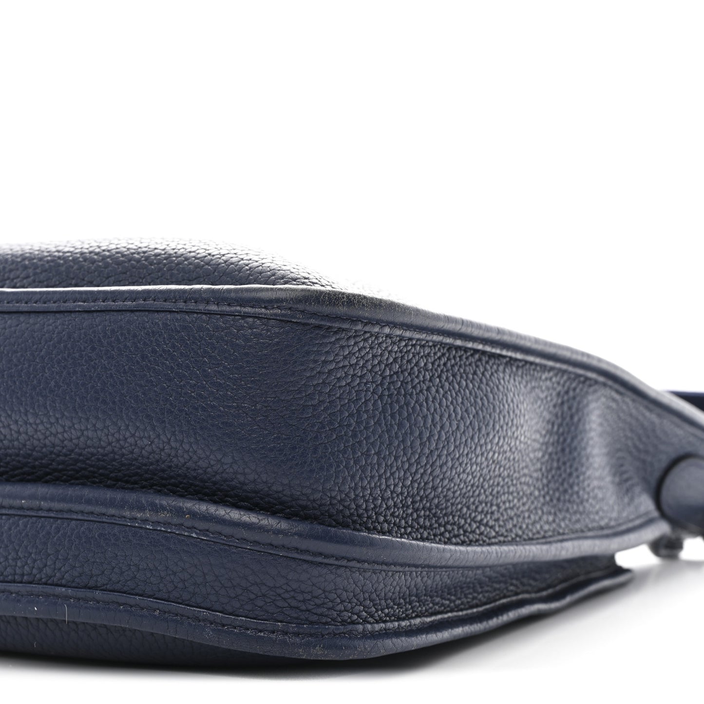 Taurillon Clemence Evelyne III PM Bleu Saphir
