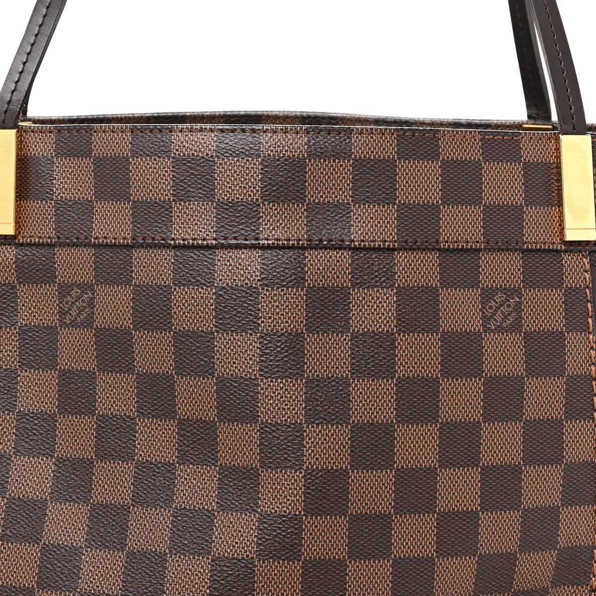 Damier Ebene Marylebone PM