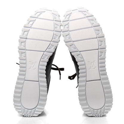Louis Vuitton Monogram Mix Mens Run Away Sneakers 7 5 of 8