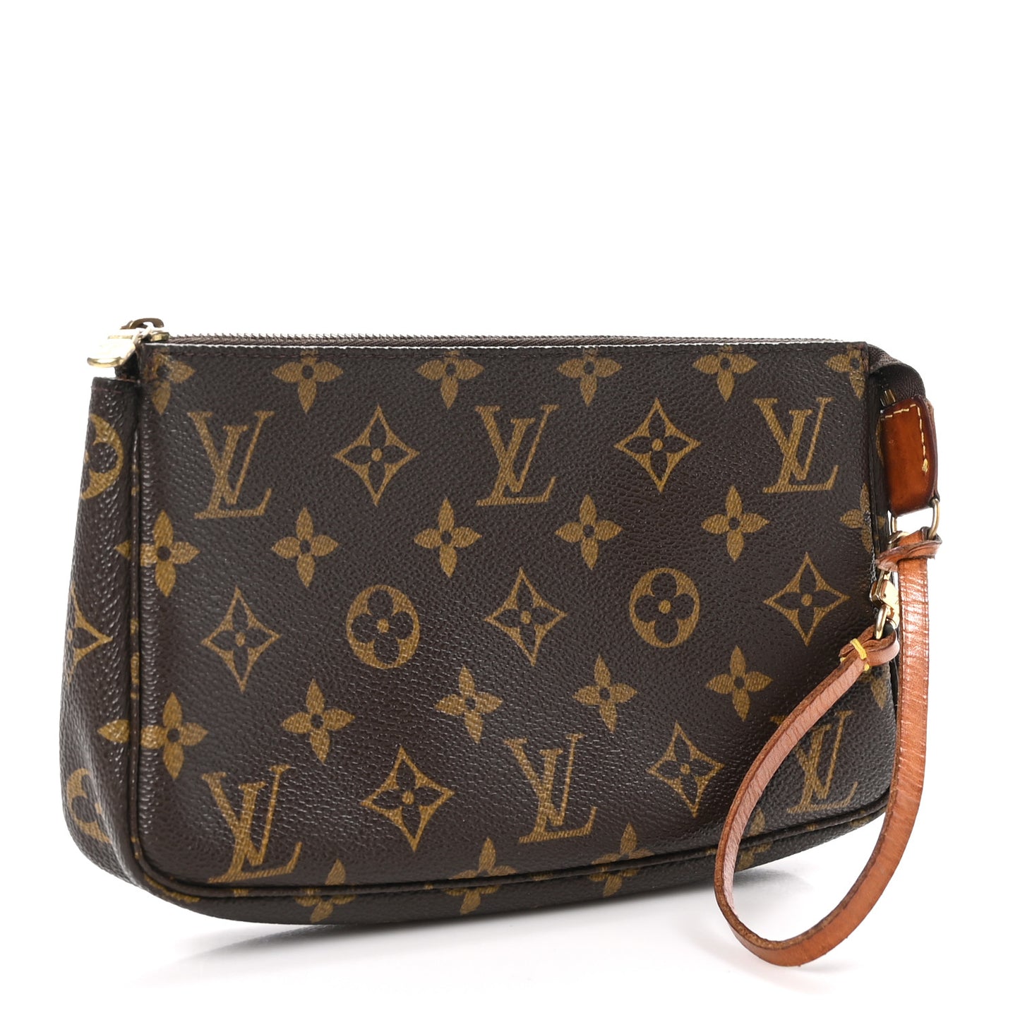Monogram Pochette Accessories