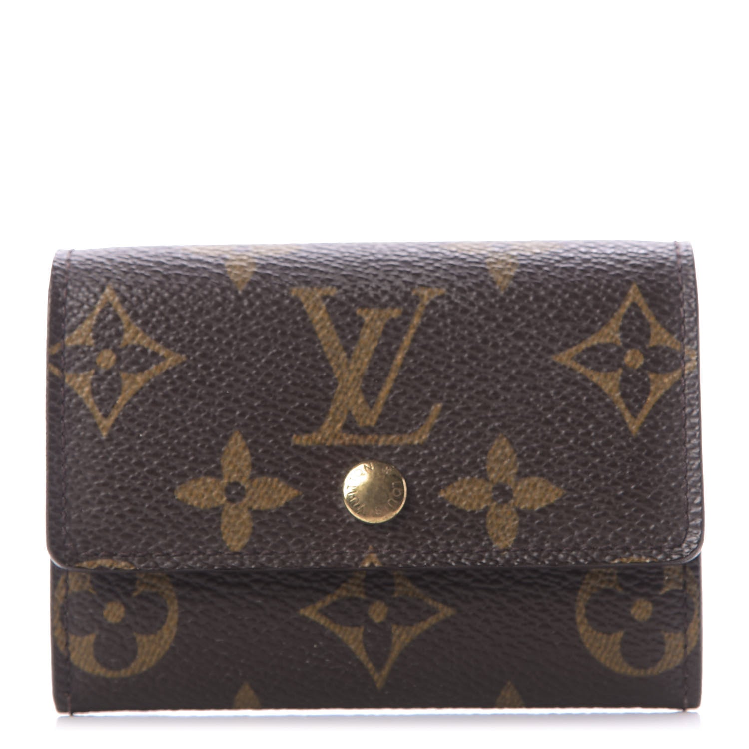 Louis Vuitton Monogram 6 Key Multicles Holder 1 of 7