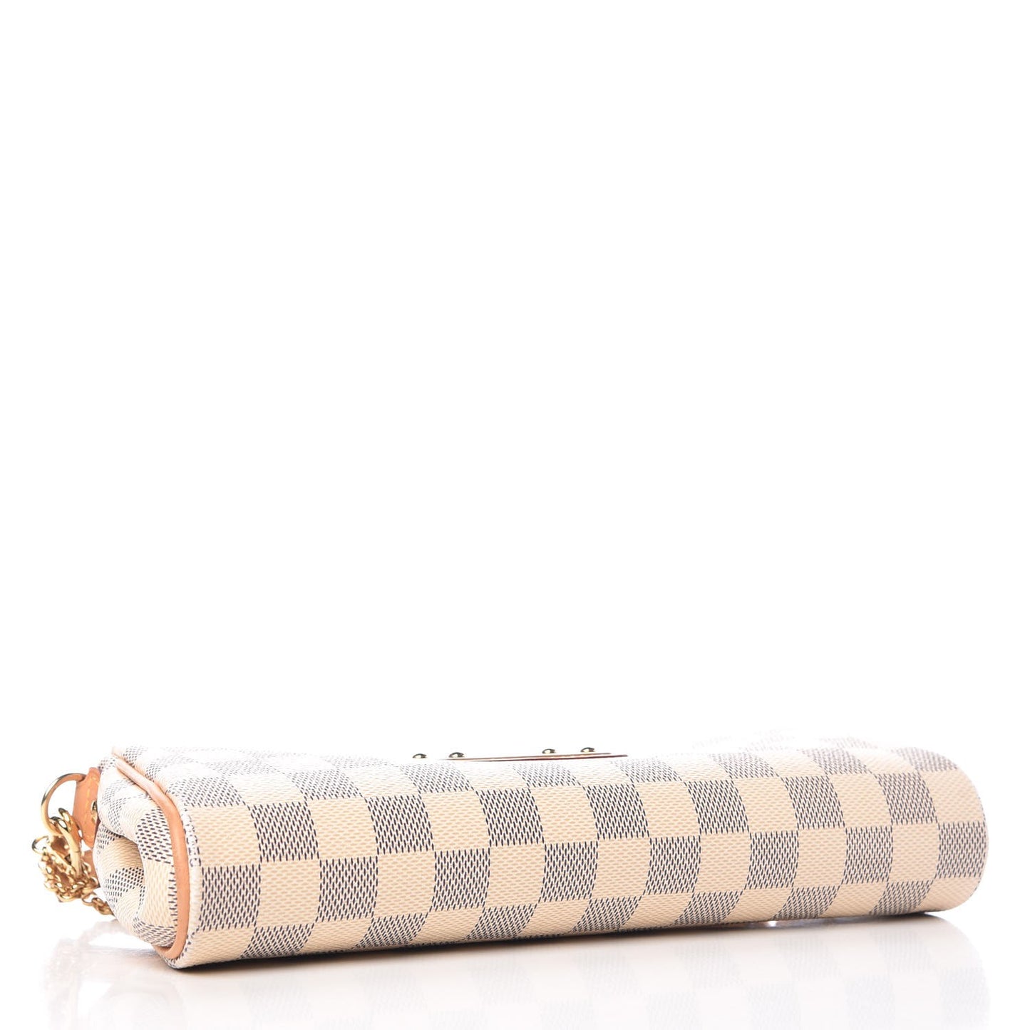 Damier Azur Eva Clutch