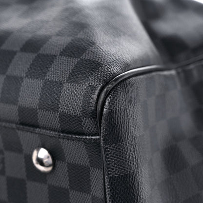 Louis Vuitton Damier Graphite Roadster 8 of 14