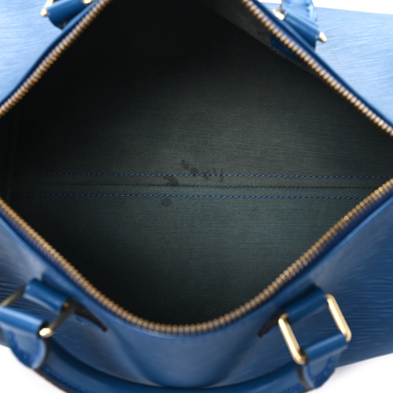 Louis Vuitton Epi Speedy 30 Toledo 5 of 10