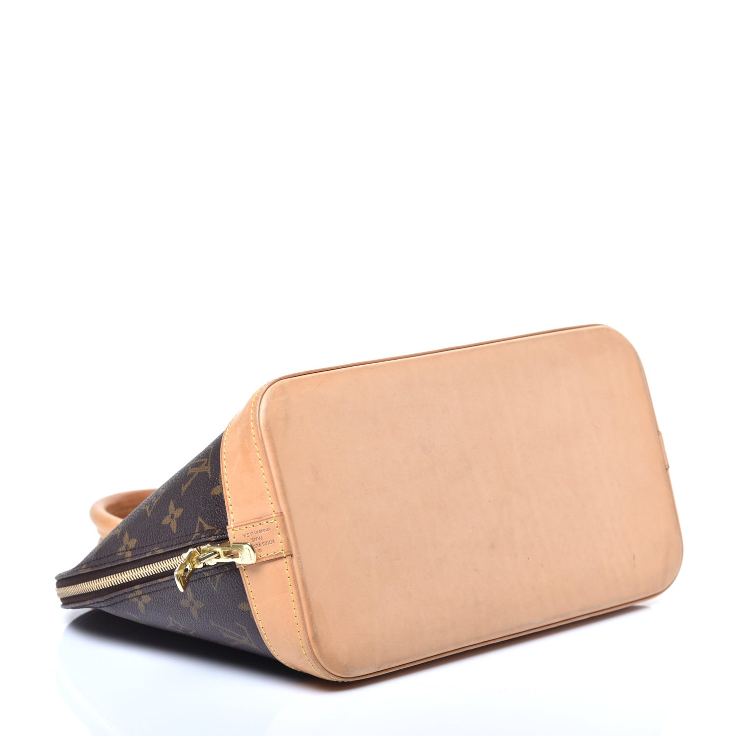 Monogram Alma PM