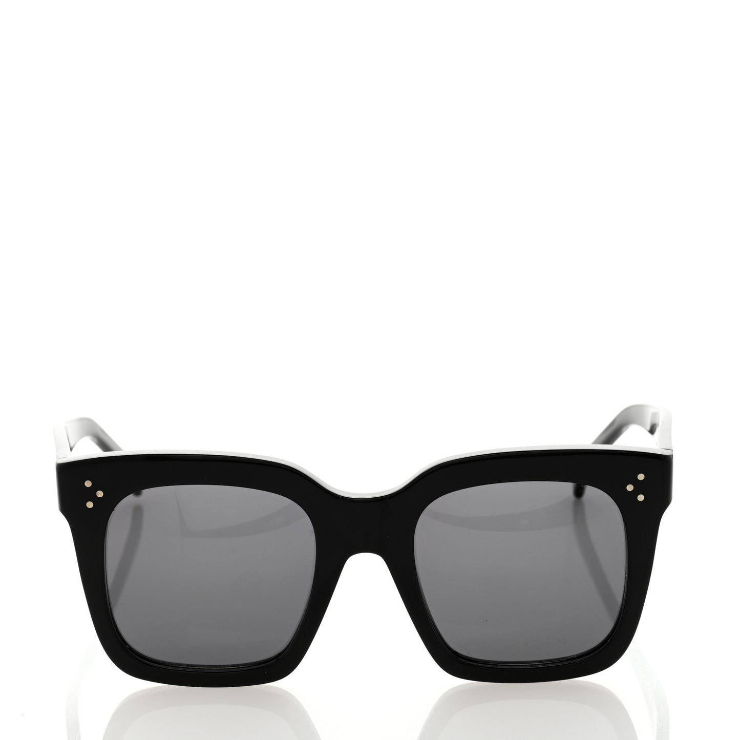 Tilda Sunglasses CL 41076/S Black
