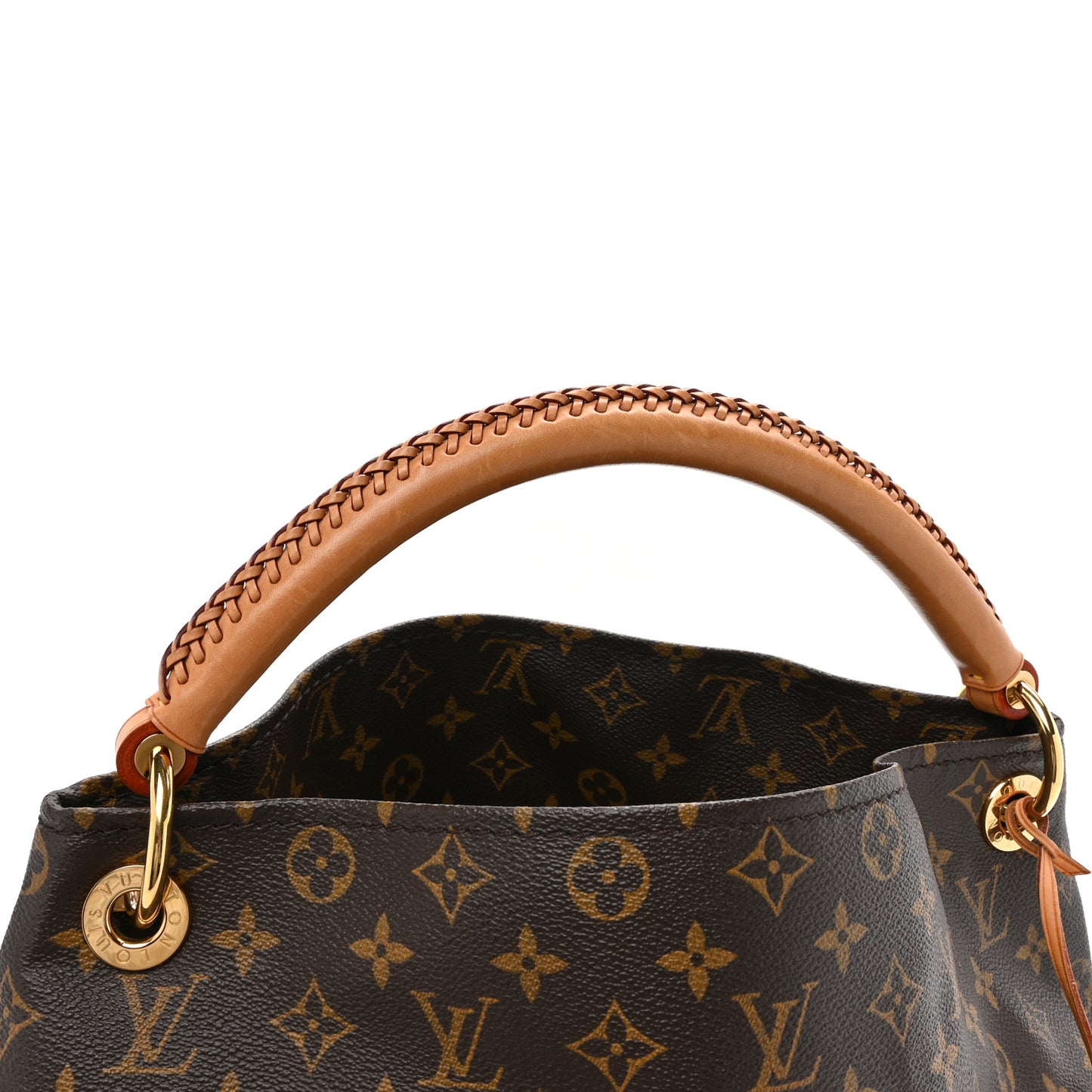 Monogram Artsy MM