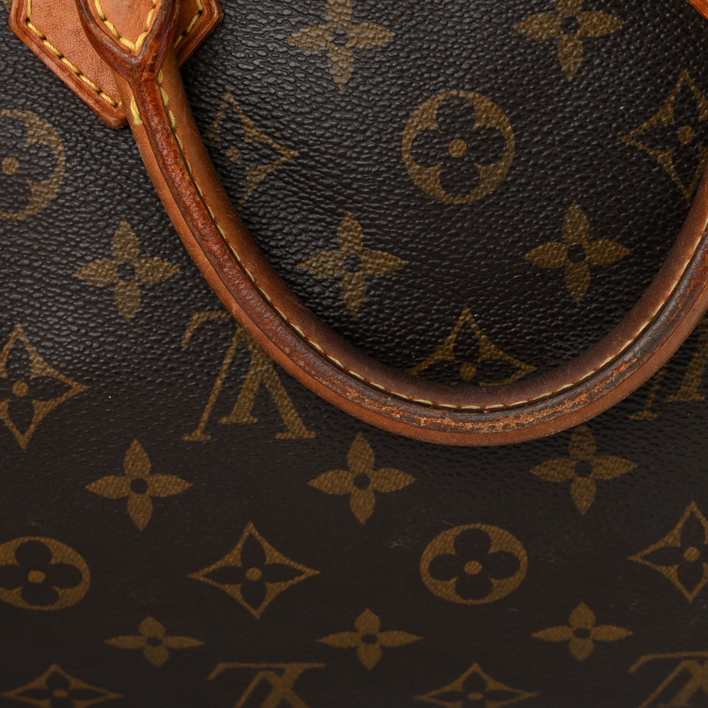 Monogram Speedy 35