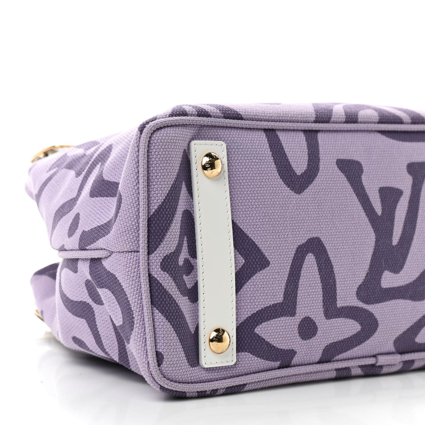 Tahitienne Cabas PM Lilac