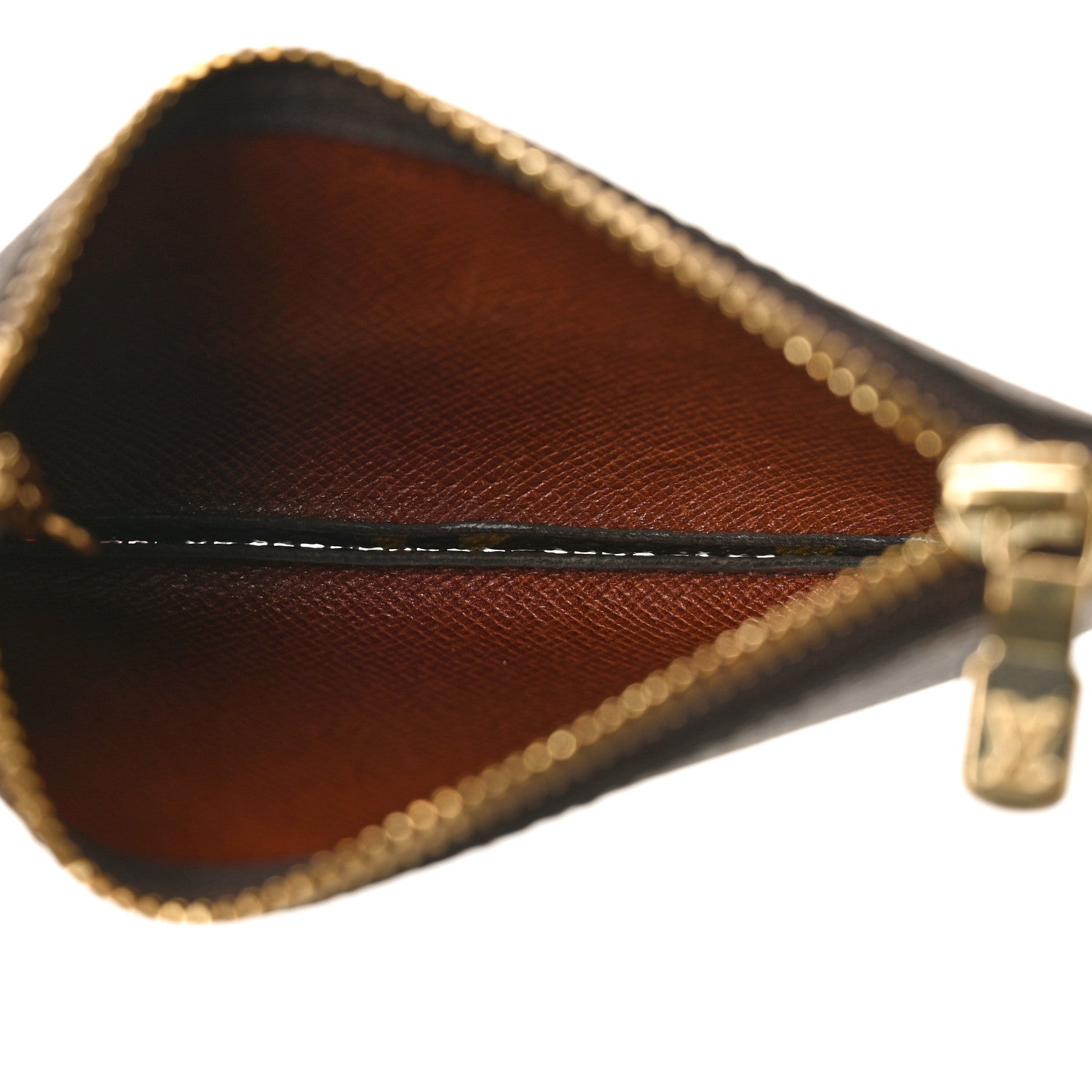 Louis Vuitton Monogram Key Pouch 5 of 8