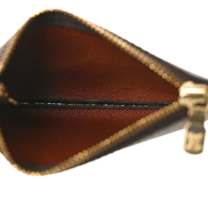 Louis Vuitton Monogram Key Pouch 5 of 8
