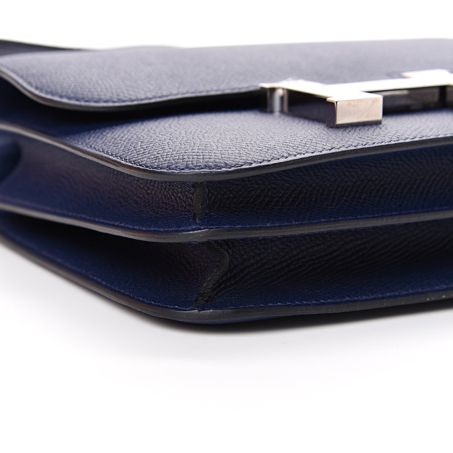 Epsom Constance 18 Bleu Saphir